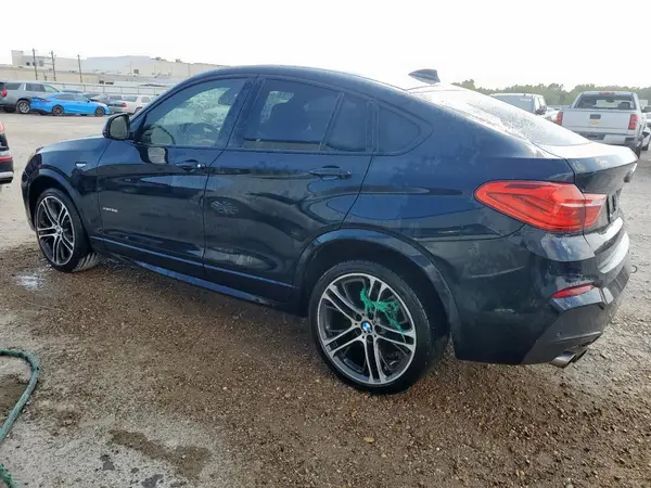 5UXXW3C53G0R21885 2016 BMW X4 - Image 2