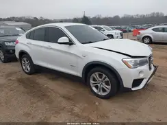 5UXXW3C53G0R22003 2016 BMW X4