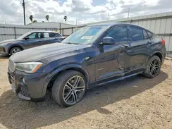 5UXXW3C53G0R22339 2016 BMW X4