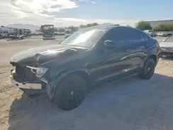 5UXXW3C53G0R22552 2016 BMW X4