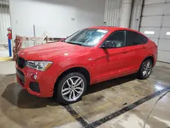 5UXXW3C53G0R22907 2016 BMW X4