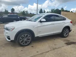 5UXXW3C53G0R23037 2016 BMW X4