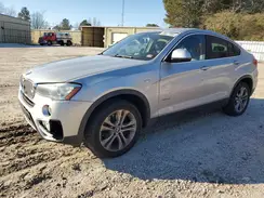 5UXXW3C53H0T78376 2017 BMW X4