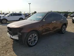 5UXXW3C53H0T78698 2017 BMW X4