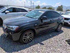 5UXXW3C53H0T78765 2017 BMW X4