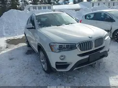 5UXXW3C53H0T78829 2017 BMW X4