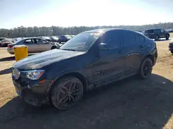 5UXXW3C53J0T80747 2018 BMW X4
