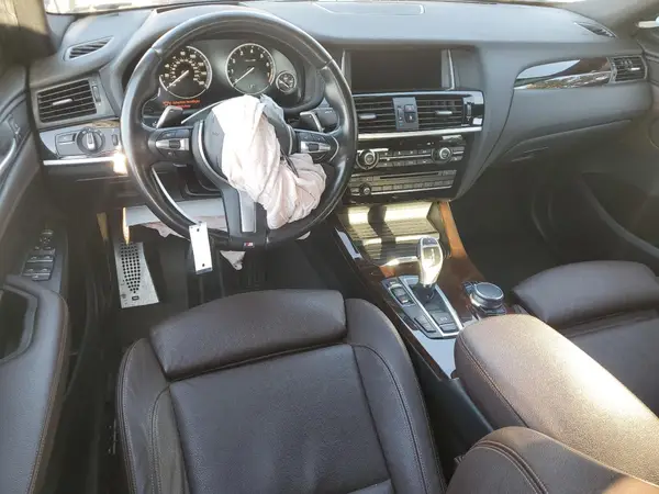 5UXXW3C53J0T82370 2018 BMW X4 - Image 8
