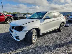 5UXXW3C53J0T82420 2018 BMW X4