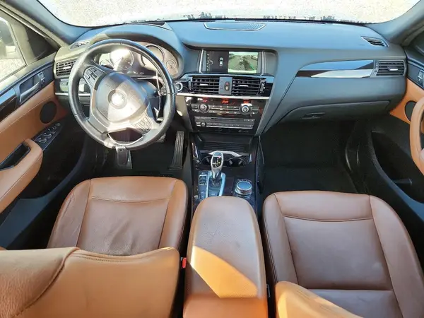 5UXXW3C53J0T82420 2018 BMW X4 - Image 8