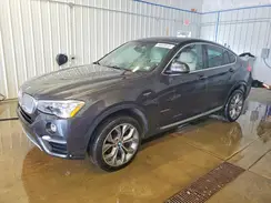 5UXXW3C53J0T82756 2018 BMW X4