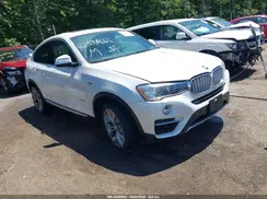 5UXXW3C53J0T82983 2018 BMW X4