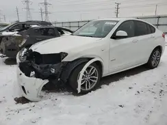 5UXXW3C53J0T83096 2018 BMW X4