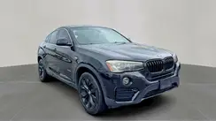 5UXXW3C53J0T83115 2018 BMW X4