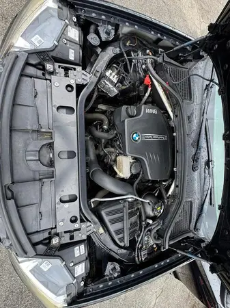 5UXXW3C53J0T83115 2018 BMW X4 - Image 8