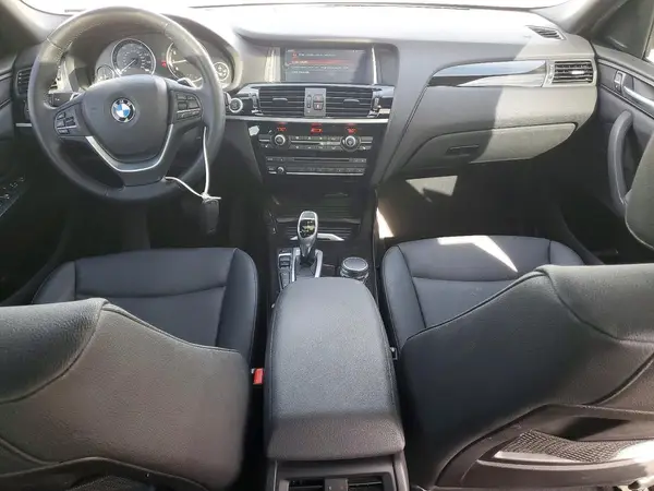 5UXXW3C53J0Z59916 2018 BMW X4 - Image 8
