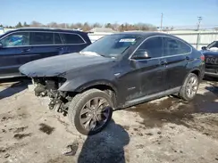 5UXXW3C53J0Z60578 2018 BMW X4