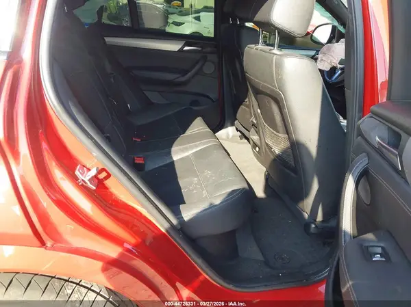 5UXXW3C53J0Z60676 2018 BMW X4 - Image 8