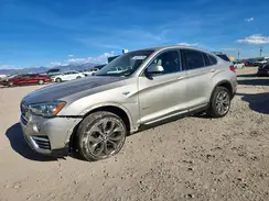 5UXXW3C54G0R18669 2016 BMW X4