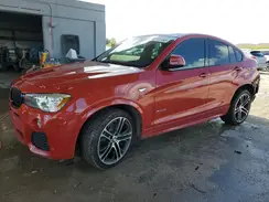 5UXXW3C54G0R19062 2016 BMW X4