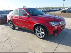5UXXW3C54G0R21040 2016 BMW X4