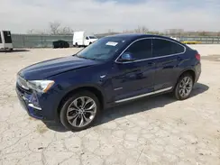 5UXXW3C54G0R21216 2016 BMW X4