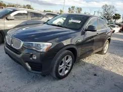 5UXXW3C54G0R22432 2016 BMW X4