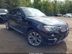 5UXXW3C54G0R22527 2016 BMW X4