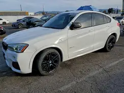 5UXXW3C54G0R22575 2016 BMW X4