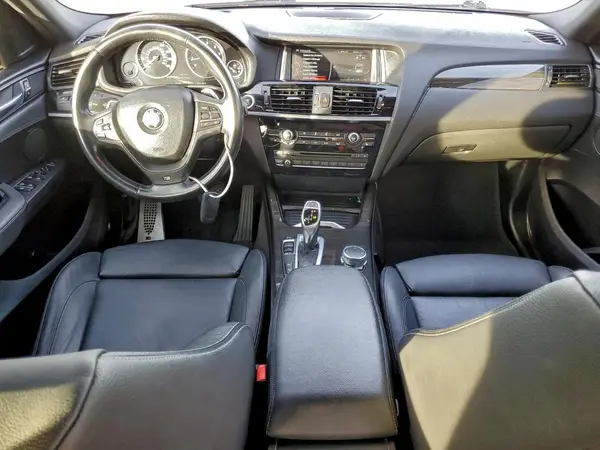 5UXXW3C54G0R22575 2016 BMW X4 - Image 8