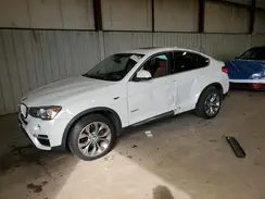 5UXXW3C54G0R22625 2016 BMW X4