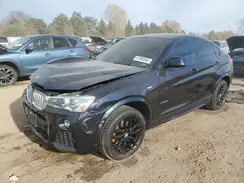 5UXXW3C54G0R22981 2016 BMW X4