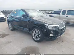 5UXXW3C54H0T77799 2017 BMW X4