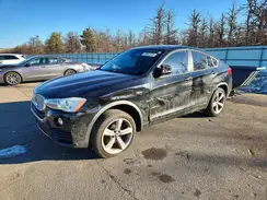 5UXXW3C54H0T77818 2017 BMW X4