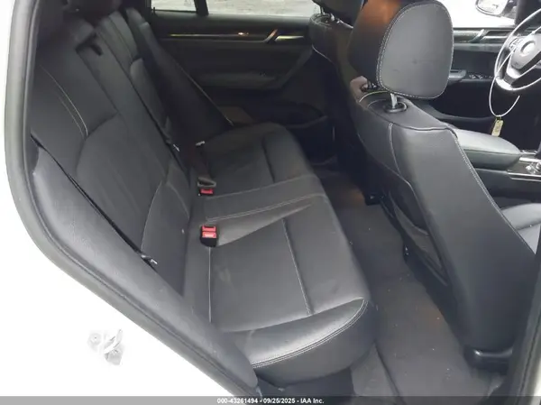5UXXW3C54J0T80997 2018 BMW X4 - Image 8