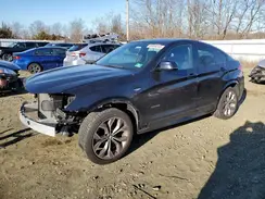 5UXXW3C54J0T81146 2018 BMW X4