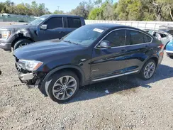 5UXXW3C54J0T81275 2018 BMW X4