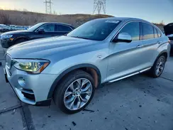 5UXXW3C54J0T81986 2018 BMW X4
