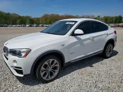 5UXXW3C54J0T82426 2018 BMW X4