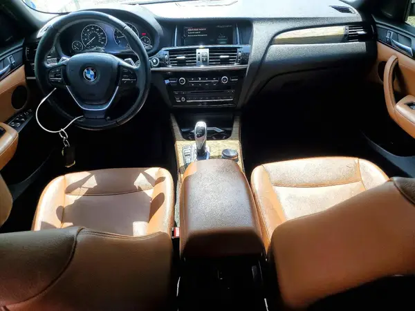 5UXXW3C54J0T82426 2018 BMW X4 - Image 8