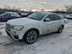 5UXXW3C54J0Y66175 2018 BMW X4