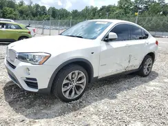 5UXXW3C54J0Y66273 2018 BMW X4