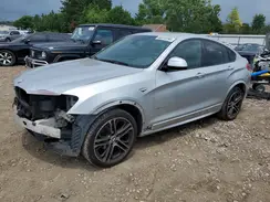 5UXXW3C55G0M89879 2016 BMW X4