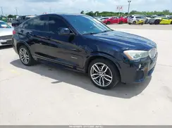 5UXXW3C55G0R18552 2016 BMW X4