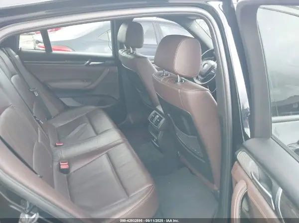 5UXXW3C55G0R18809 2016 BMW X4 - Image 8