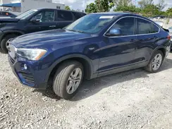 5UXXW3C55G0R19961 2016 BMW X4