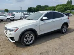 5UXXW3C55G0R19975 2016 BMW X4