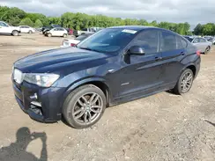 5UXXW3C55G0R20012 2016 BMW X4