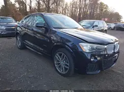 5UXXW3C55G0R20365 2016 BMW X4