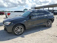 5UXXW3C55G0R20544 2016 BMW X4